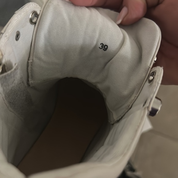 COPY - For sale never worn Saint G - Picture 4 of 8